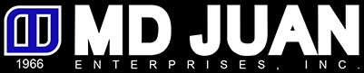 MD Juan Logo