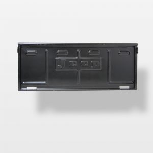 Civilian Jeep - Tailgate / Panel & Accessories